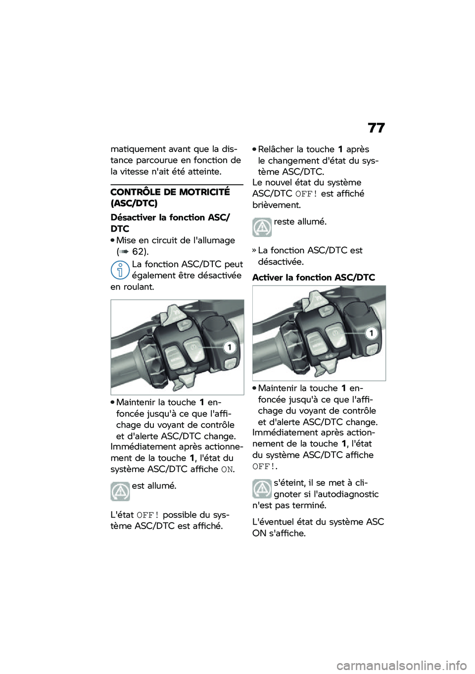 BMW MOTORRAD R 1250 RS 2020  Livret de bord (in French) �:�:
����\f�%��	��	�� ����� �%��	 �� ��\f������
�	 ����
�����	 �	� ����
��\f�� ��	�� ��\f��	���	 ����\f� �\b��\b ����	�\f���	�
������Y�� ��