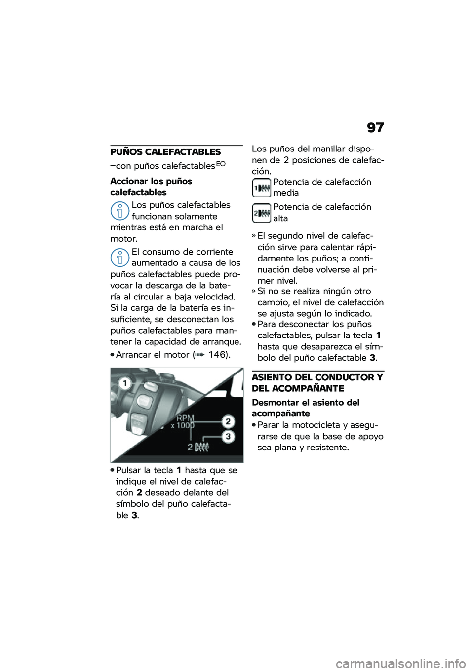 BMW MOTORRAD R 1250 RS 2020  Manual de instrucciones (in Spanish) �@�;
�F��^�� �����8��������
��� ��
�/�� ��������������%�3
�������� �
��\b �)�\f�M��\b���
�����	��"�
��\b
�$�� ��
�/�� �������������