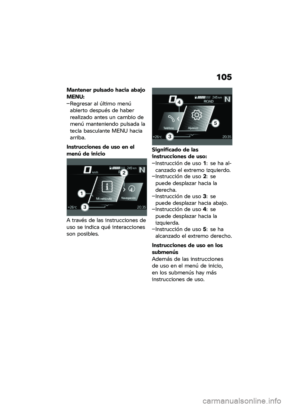 BMW MOTORRAD R 1250 RS 2020  Manual de instrucciones (in Spanish) �
�\b�0
� ���	���� �)�\f�
�\b��� �.���� ��"��2�� ���Q�L
�2��\b�	����	 �� �-����
� �
���-�����	�� �����
�*� �� �����	�	����� ��� ����� �
� �