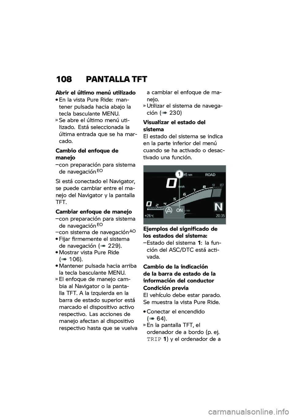 BMW MOTORRAD R 1250 RS 2020  Manual de instrucciones (in Spanish) �
�\b�= �F��
����� ��8�
��"��� ��
 �T�
�	��
� �
���T �\f�	��
��3���
�%� �� ����� ��
�	� �2����8 �
���&�����	 ��
����� ����� ����(� �������
