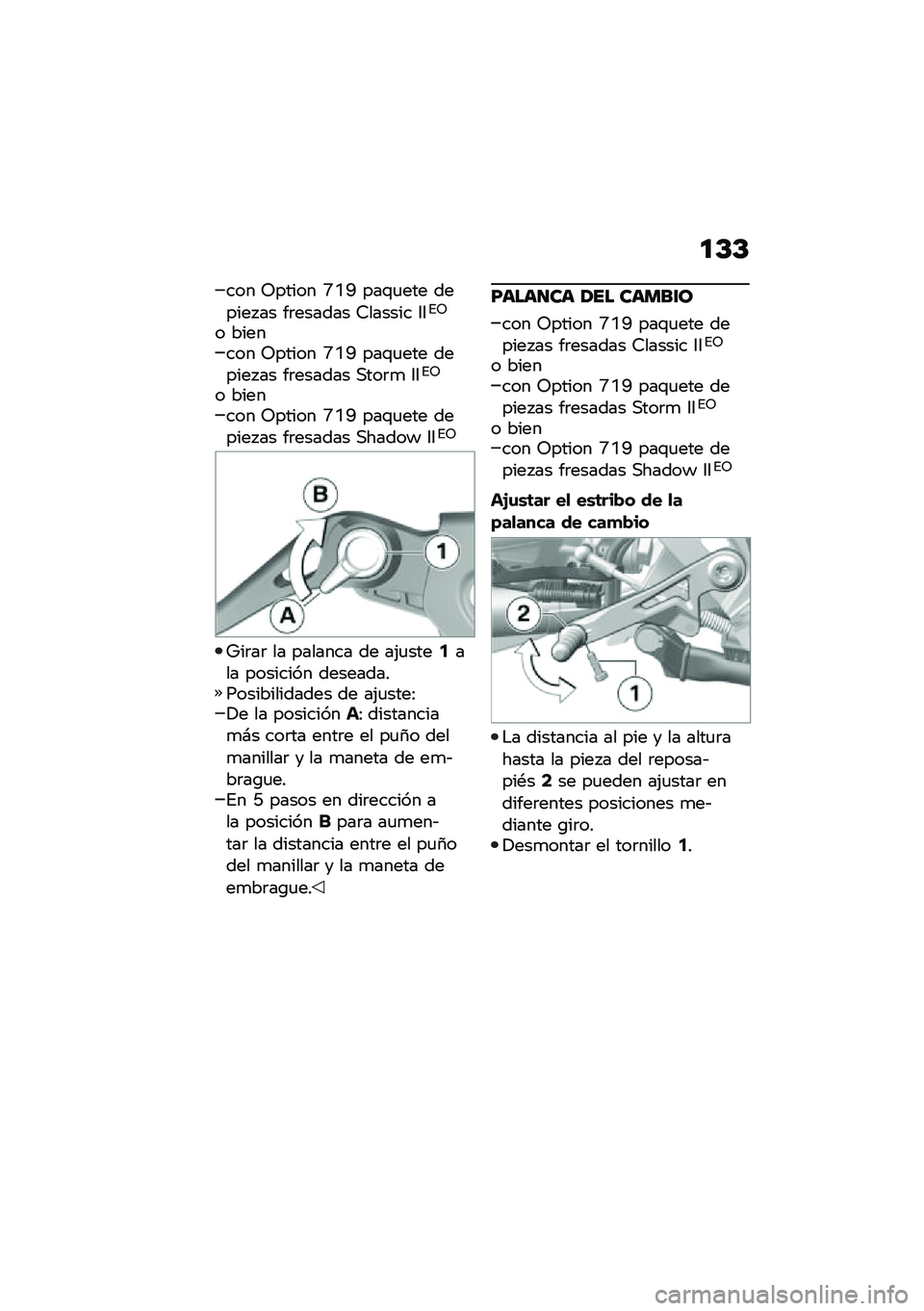 BMW MOTORRAD R 1250 RS 2020  Manual de instrucciones (in Spanish) �
�D�D
��� �3����� �P�N�? ���\f�
��� ������ �� ��	������ �4������ �1�1�%�3
� ������� �3����� �P�N�? ���\f�
��� ������ �� ��	������ �,�
