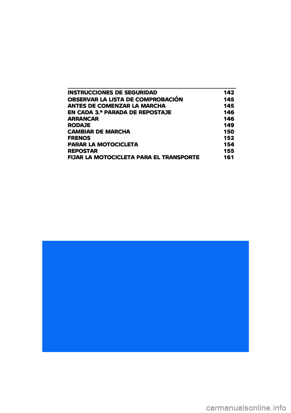 BMW MOTORRAD R 1250 RS 2020  Manual de instrucciones (in Spanish) �\f�
�������\f��
�� �2� ������\f�2��2 �
�#��������� �� ��\f��� �2� ����F������\f�R�
 �
�#�0��
��� �2� �����
�[�� �� �����V� �
�#�0��
 ���2�