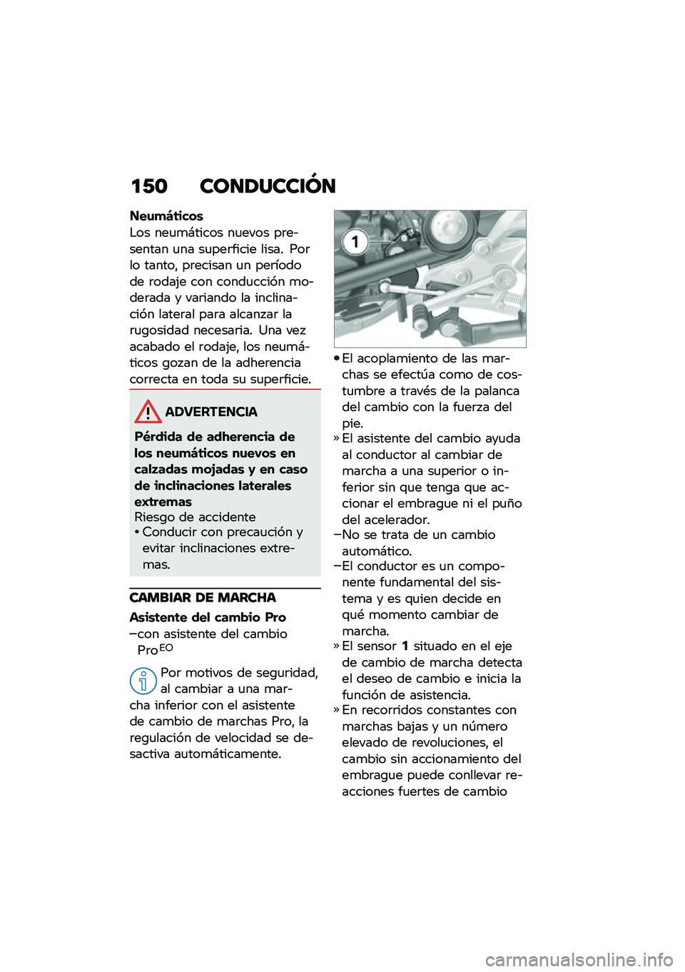 BMW MOTORRAD R 1250 RS 2020  Manual de instrucciones (in Spanish) �
�0�\b ���
�2����\f�R�
���\f�
�4�	����\b
�$�� ���
�
�#����� ��
���� ��	��&������ �
�� ��
���	����� ����� ���	�� ������" ��	������ �
� 