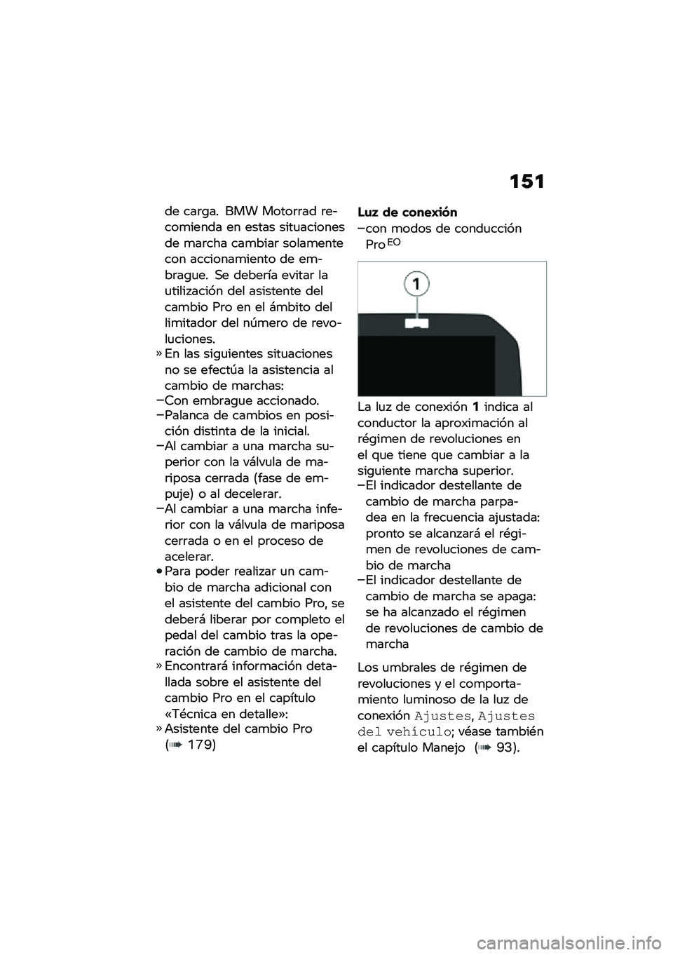 BMW MOTORRAD R 1250 RS 2020  Manual de instrucciones (in Spanish) �
�0�

�� ���	�\b�� ��� �����	�	�� �	��&���
����� �� ����� ����
��������� �
��	��� ���
����	 �����
������� ��������
����� ��