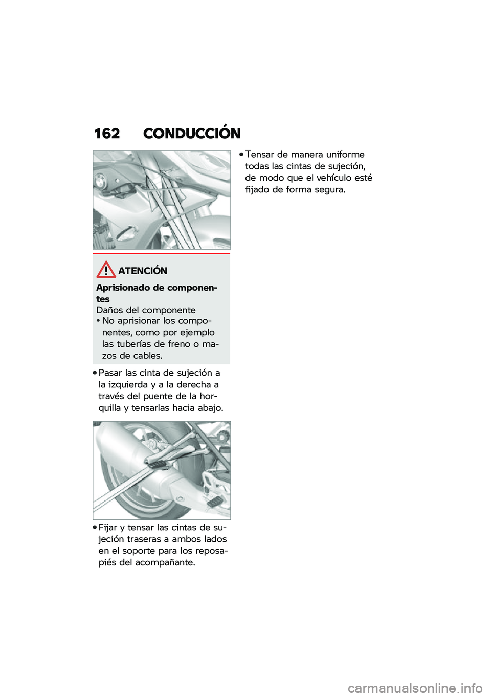 BMW MOTORRAD R 1250 RS 2020  Manual de instrucciones (in Spanish) �
�6� ���
�2����\f�R�
��������
��)���\b������ �� ���
�)�����$�	��\b�!��/�� ��� ���
��������� ���	�������	 ��� ���
���&�������" �
