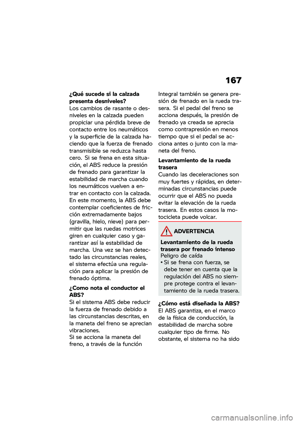 BMW MOTORRAD R 1250 RS 2020  Manual de instrucciones (in Spanish) �
�6�;
�V�X�\f�* �\b�\f���� �\b� �
� ���
�3����)���\b���	� ���\b���-��
��\b�W
�$�� ���
���� �� �	������ � ����&������� �� �� ���� ��� ��
��