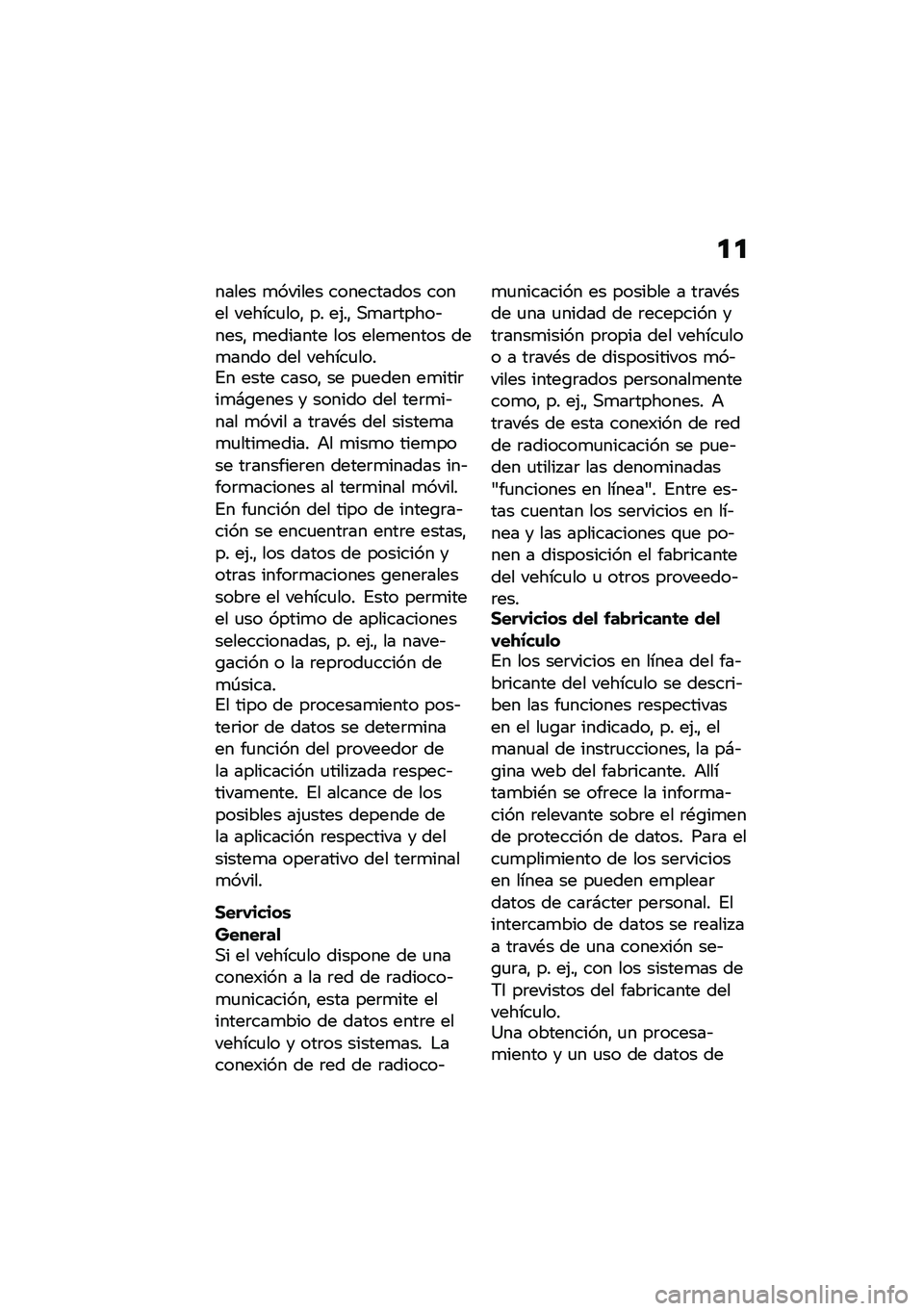 BMW MOTORRAD R 1250 RS 2020  Manual de instrucciones (in Spanish) �
�

����� �
������ ���������� ����� ������
���" �� ��(��" �,�
��	�����&����" �
������� ��� ����
����� ���
���� ��� ������
