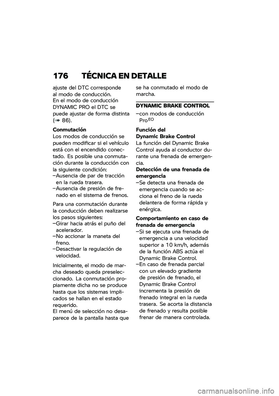 BMW MOTORRAD R 1250 RS 2020  Manual de instrucciones (in Spanish) �
�;�6 ��T��
�\f�� ��
 �2������
��(�
��� ��� �!�5�4 ���	�	��������� �
��� �� �����
�������%� �� �
��� �� �����
������!�a��+��1�4 ��2�3 �