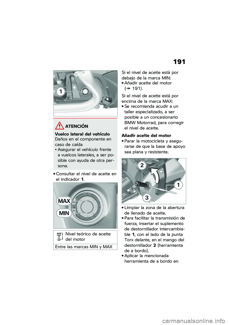 BMW MOTORRAD R 1250 RS 2020  Manual de instrucciones (in Spanish) �
�@�

��������
��\f��
�� �
��	����
 ���
 �-��.�/��\f�
��!��/�� �� �� ���
������� ������ �� ������+���\b�
�	��	 �� ������
�� ��	�����