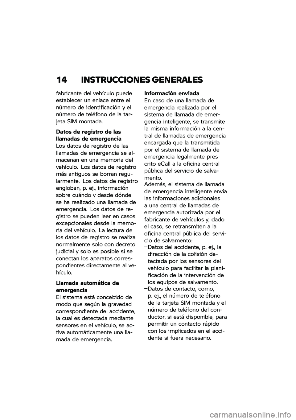 BMW MOTORRAD R 1250 RS 2020  Manual de instrucciones (in Spanish) �
�# �\f�
�������\f��
�� ���
������
����	������ ��� ������
�� ��
�������������	 �
� ������ ����	� ����-�
��	� �� ����������