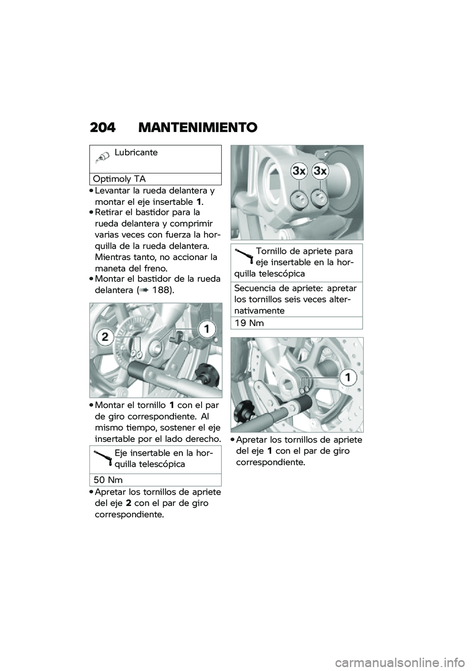 BMW MOTORRAD R 1250 RS 2020  Manual de instrucciones (in Spanish) ��\b�# ���
���
�\f��\f��
��
�$�
��	������
�3����
��� �5�+
�$�������	 �� �	�
��� ��������	� ��
�����	 �� ��(� �����	������5��2����	��	 �