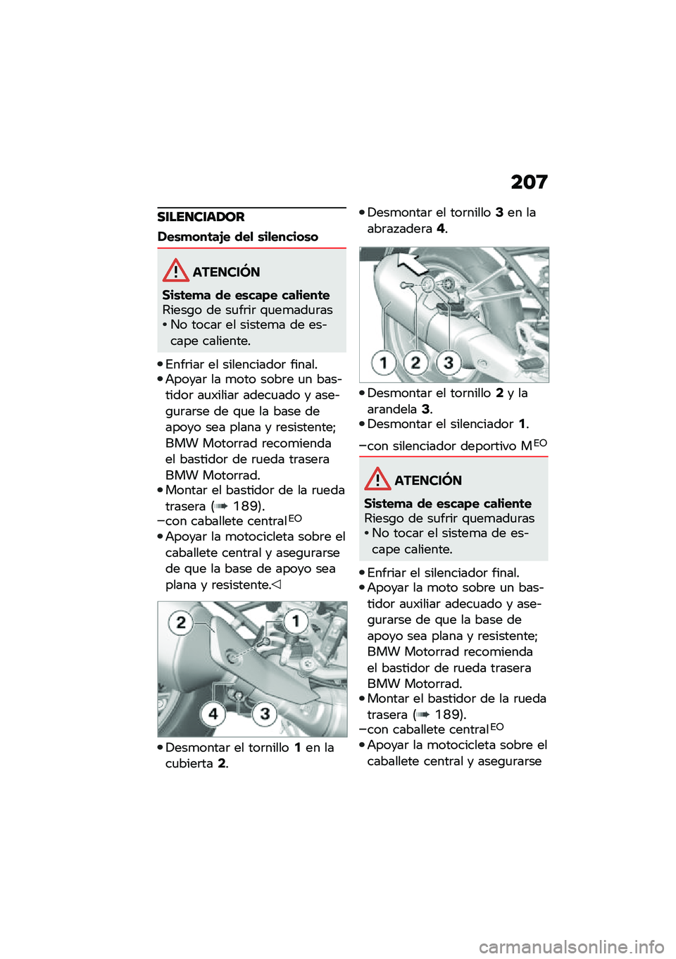 BMW MOTORRAD R 1250 RS 2020  Manual de instrucciones (in Spanish) ��\b�;
��\f���
��\f��2��
���\b�
���	��2� ���
 �\b��
������\b�
��������
���\b�	��
� �� ��\b���)� ���
����	��2����\b� �� ��
��	��	 �\f�
��
���
