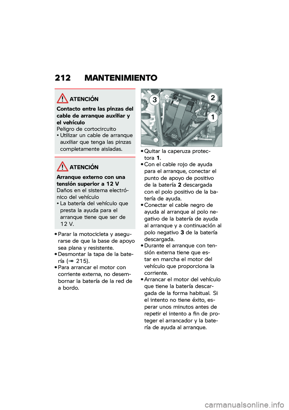 BMW MOTORRAD R 1250 RS 2020  Manual de instrucciones (in Spanish) ��
� ���
���
�\f��\f��
��
��������
����	���	� ���	�� �
��\b �)���3��\b ���
���"�
� �� ������,�\f� ��\f�I��
��� �1��
 �-��.�/��\f�
������\b�	�