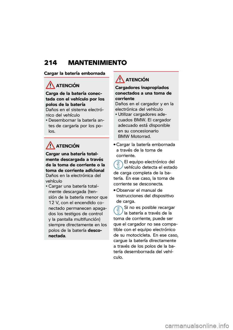 BMW MOTORRAD R 1250 RS 2020  Manual de instrucciones (in Spanish) ��
�# ���
���
�\f��\f��
��
����+�� �
� �"��	���/� ��
�"������
��������
����+� �� �
� �"��	���/� ������$�	��� ��� ��
 �-��.�/��\f�
� �)�� �
