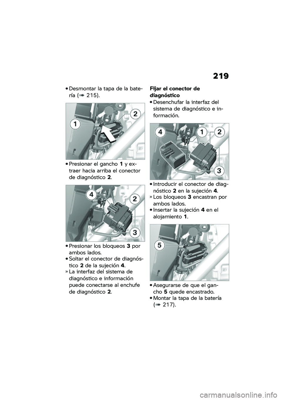 BMW MOTORRAD R 1250 RS 2020  Manual de instrucciones (in Spanish) ��
�@
�!���
�����	 �� ���� �� �� �����&�	�� �6�H�N�A�7�
��	�������	 �� �\b������5� ��)�&��	���	 ����� ��	�	��� �� ��������	�� ����\b�