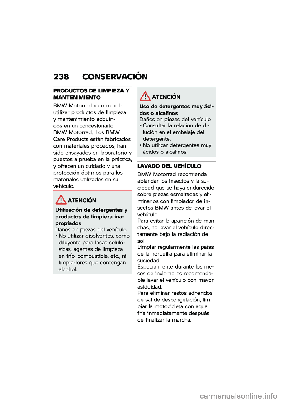 BMW MOTORRAD R 1250 RS 2020  Manual de instrucciones (in Spanish) ��D�= ���
�������\f�R�
�F���2����� �2� ��\f��F�\f��[� �Y���
���
�\f��\f��
��
��� �����	�	�� �	����
������
����� ��	 ��	���
���� �� ���
�