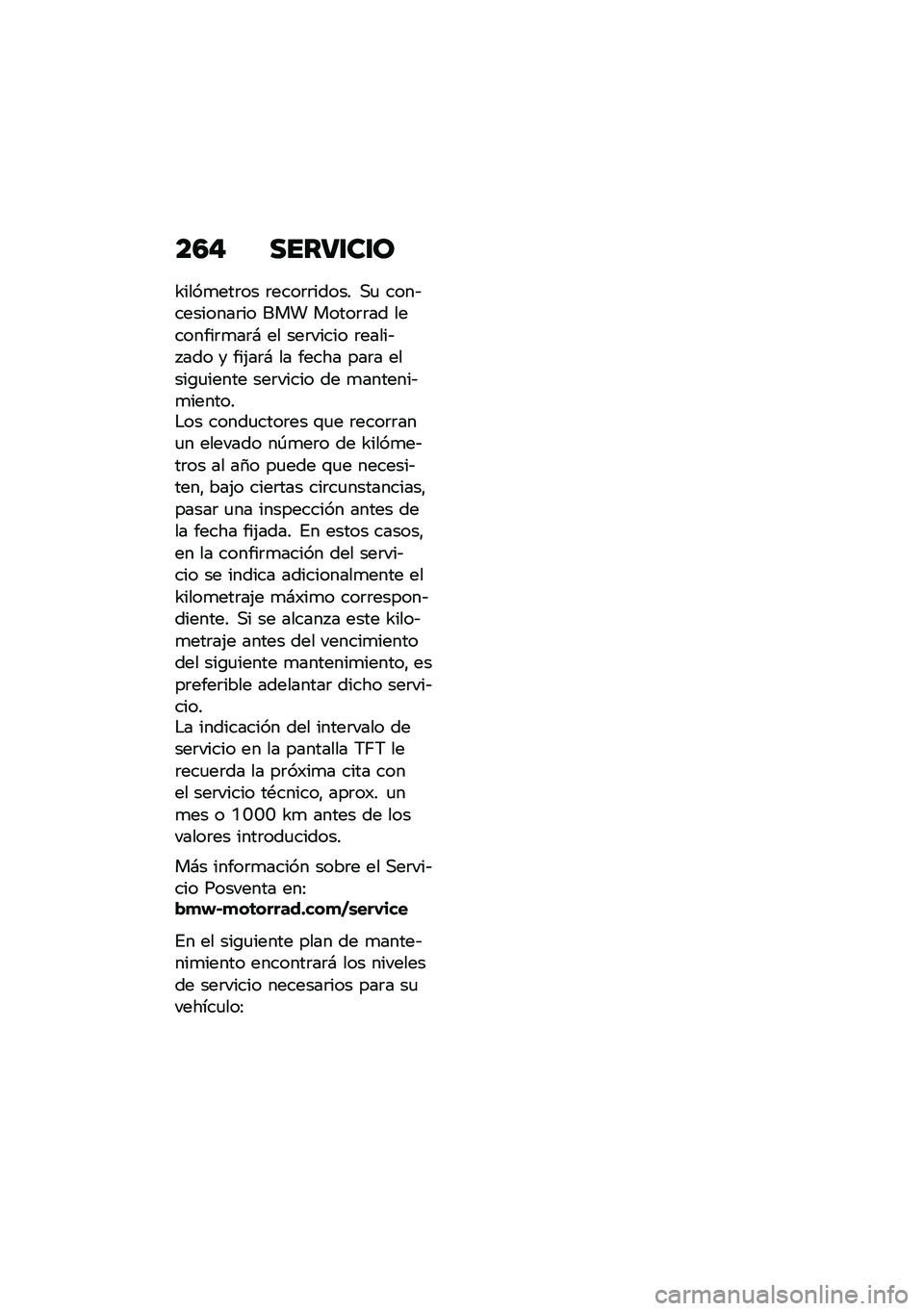 BMW MOTORRAD R 1250 RS 2020  Manual de instrucciones (in Spanish) ��6�# �����\f��\f�
�W����
���	�� �	����	�	����� �,�
 ����&��������	�� ��� �����	�	�� ��������	�
��	�# �� ���	����� �	�����&� ��� � �