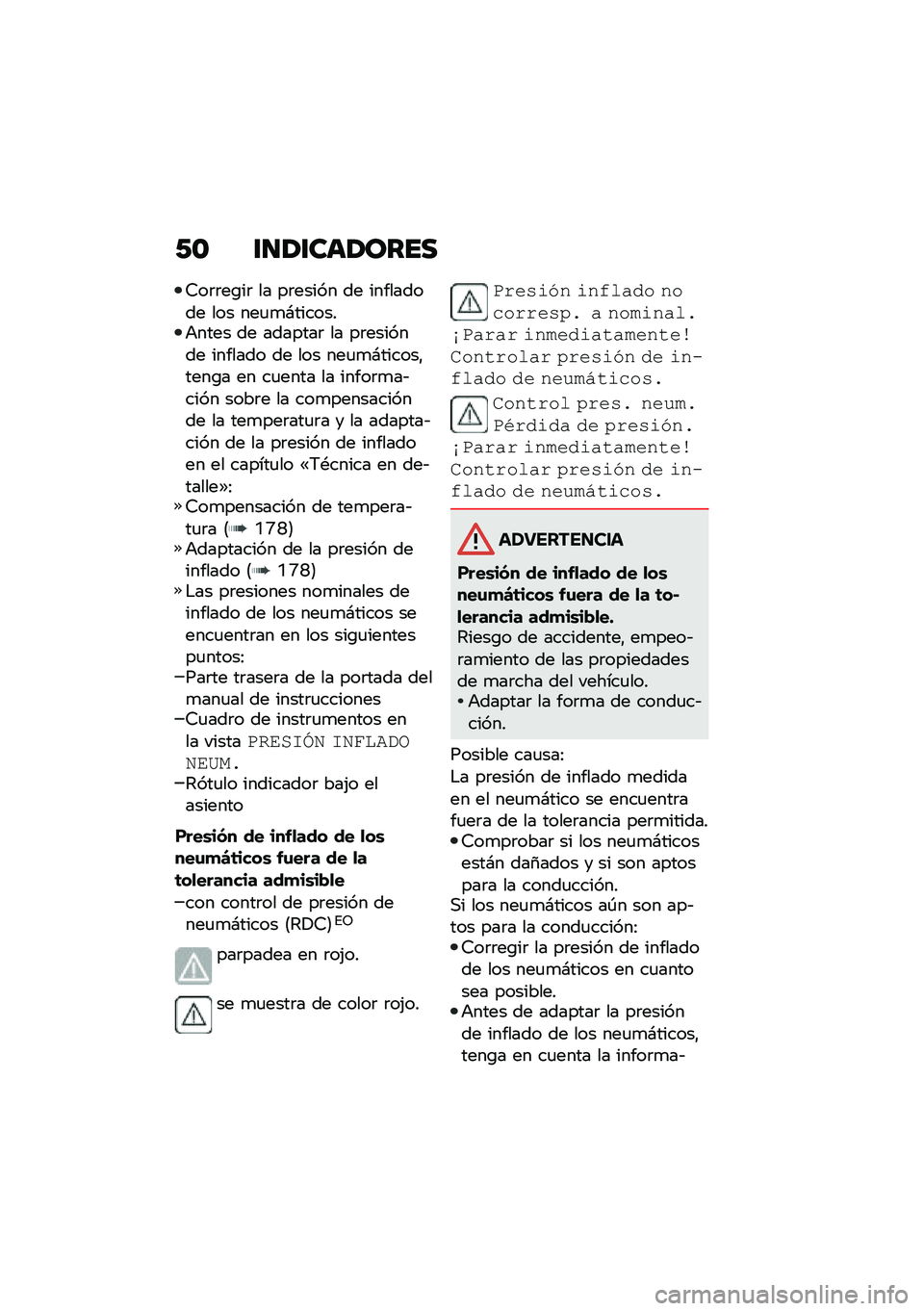 BMW MOTORRAD R 1250 RS 2020  Manual de instrucciones (in Spanish) �0�\b �\f�
�2�\f���2����
�4��	�	��\b��	 �� ��	����� �� ��������� ��� ���
�
�#�������+���� �� �������	 �� ��	������� ������� �� ��