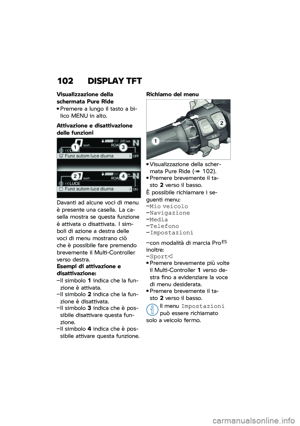 BMW MOTORRAD R 1250 RS 2020  Libretto di uso e manutenzione (in Italian) �\f�
� �0������J ��5�
��\b����&�\b�
�
��
�\b��\f� �
��&�&����0��	�!��� ���	� ��\b�
�
�.�\b��
��\b� �	 �\f���� ��\f �
�	��
� �	 �"���\f��� ��*�/�; �� �	�\f