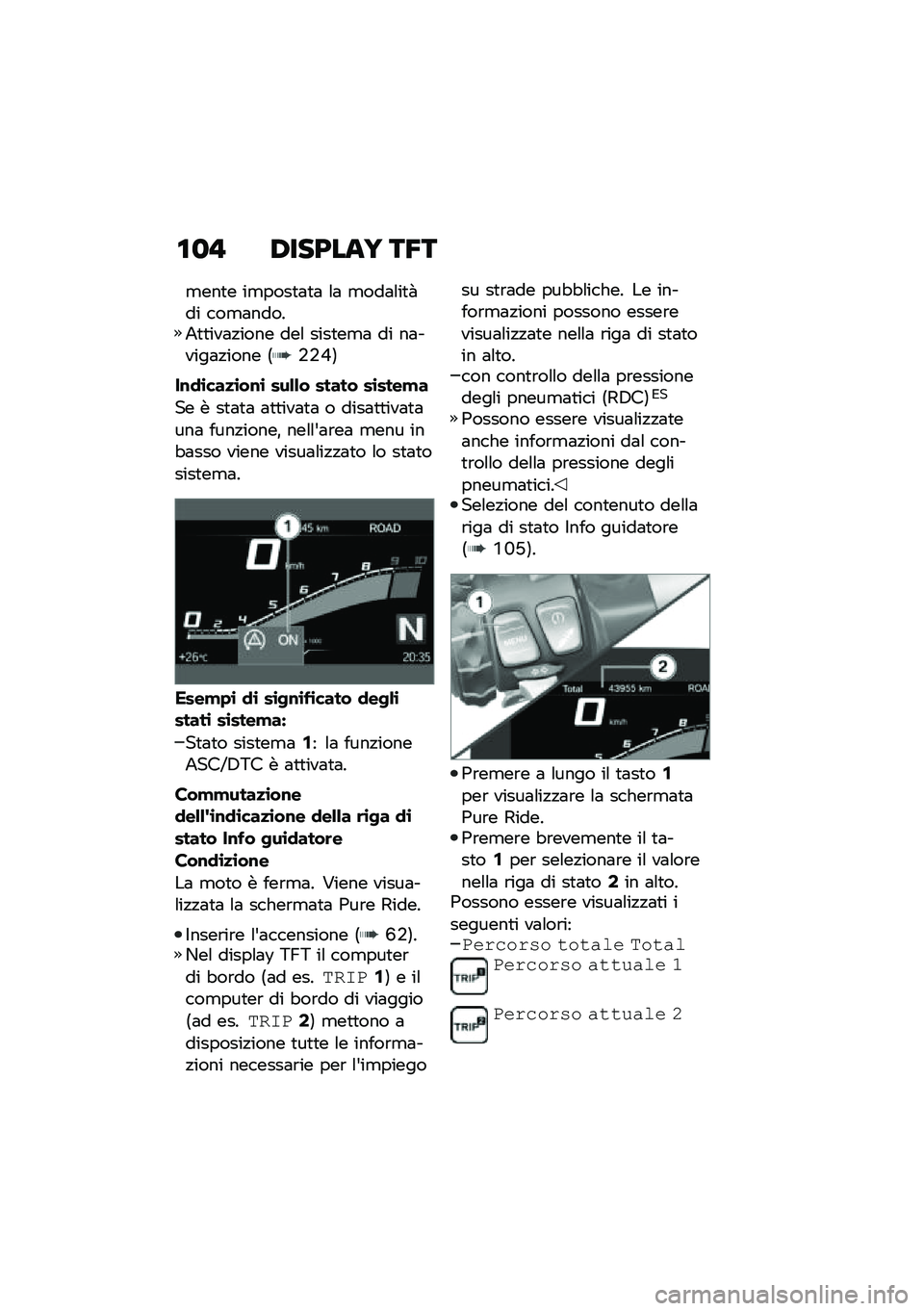 BMW MOTORRAD R 1250 RS 2020  Libretto di uso e manutenzione (in Italian) �\f�
�! �0������J ��5�
�
���
� ��
����
�	�
�	 �\f�	 �
���	�\f��
� �� ���
�	�����+�
�
���	�!���� ���\f ����
��
�	 �� ��	�����	�!���� �5�J�J�F�6
��\f�
�\