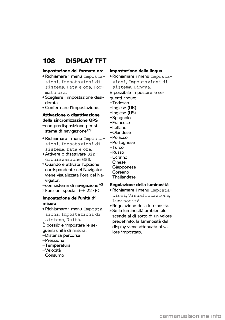 BMW MOTORRAD R 1250 RS 2020  Libretto di uso e manutenzione (in Italian) �\f�
�= �0������J ��5�
��!�+�����
�\b��\f� �
��& ���	�!��� ��	�
�1�����	�
�	�\b� � �
����,������
�������%�,������
����� ���������
�%��
��
