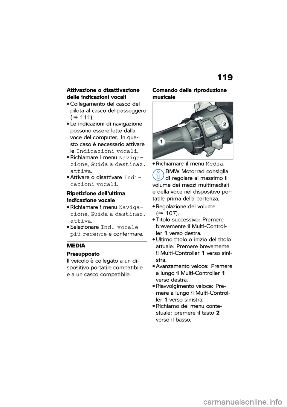 BMW MOTORRAD R 1250 RS 2020  Libretto di uso e manutenzione (in Italian) �\f�\f�?
����\b�.��
�\b��\f� � �
�\b�����\b�.��
�\b��\f��
��&�&� �\b�\f�
�\b���
�\b��\f�\b �.����&�\b
���\f�\f���	�
���
� ���\f ��	��� ���\f���\f��
�	 �	�\f ��