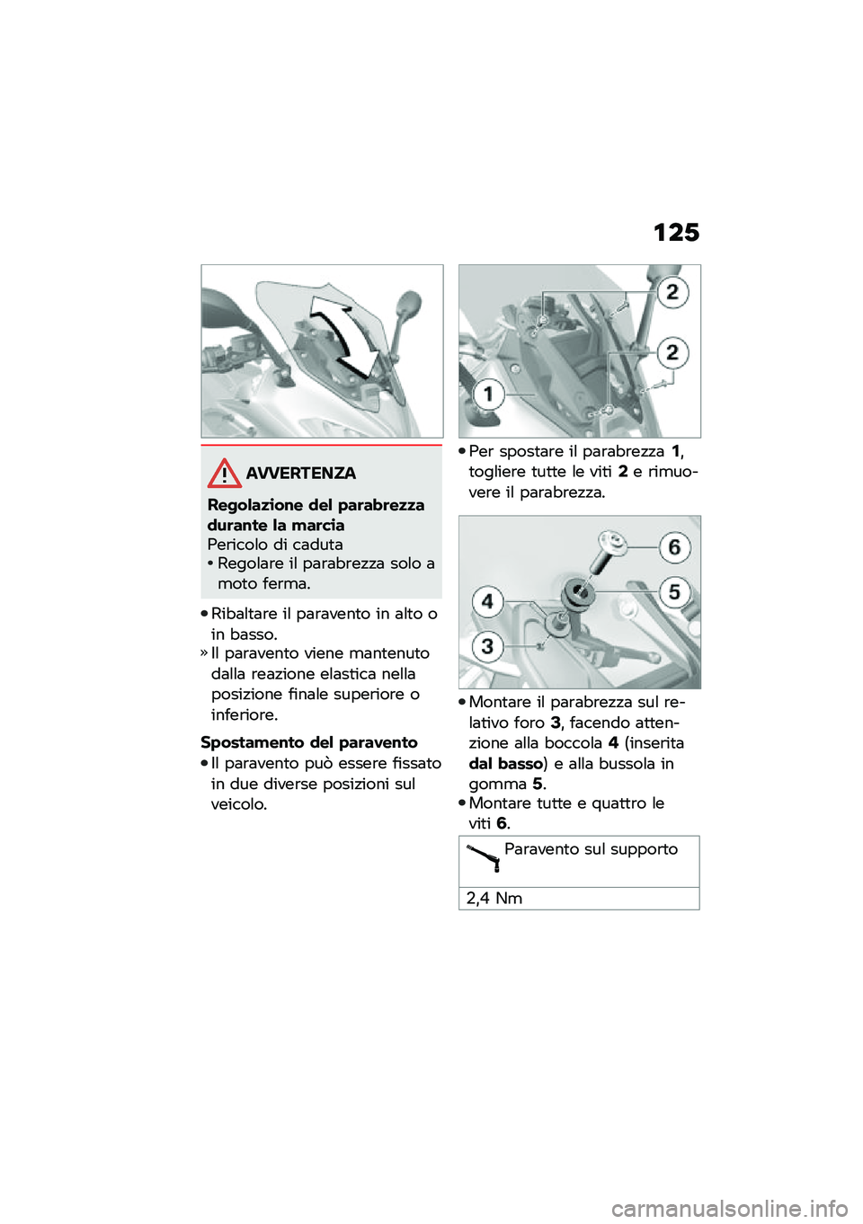 BMW MOTORRAD R 1250 RS 2020  Libretto di uso e manutenzione (in Italian) �\f��.
����������
���-��&��
�\b��\f� �
��& �+��	�� �	��
�
��
��	��\f�� �&� �!��	��\b��.��\b����\f� �� ��	���
�	�1����\f�	�\b� ��\f ��	�\b�	�"�\b��!�!�	 �