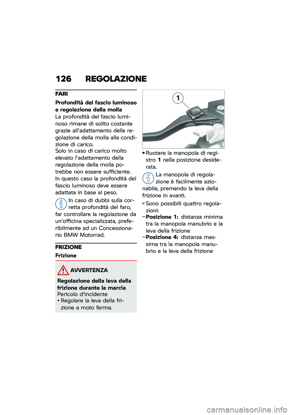 BMW MOTORRAD R 1250 RS 2020  Libretto di uso e manutenzione (in Italian) �\f��3 ����;�����;��
�5���
��	����\f�
�\b��) �
��& �����\b� �&��!�\b�\f���� �	��-��&��
�\b��\f� �
��&�&� �!��&�&�
��	 ��\b�������
�  ���\f ��	���� 