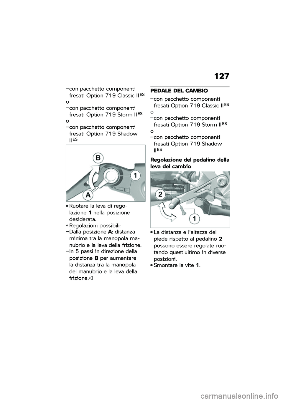 BMW MOTORRAD R 1250 RS 2020  Libretto di uso e manutenzione (in Italian) �\f��F
��� ��	�����
�
� ���
������
���\b���	�
� �7��
��� �T�Q�A ��\f�	���� �$�$�*�
���� ��	�����
�
� ���
������
���\b���	�
� �7��
��� �T�Q�A �