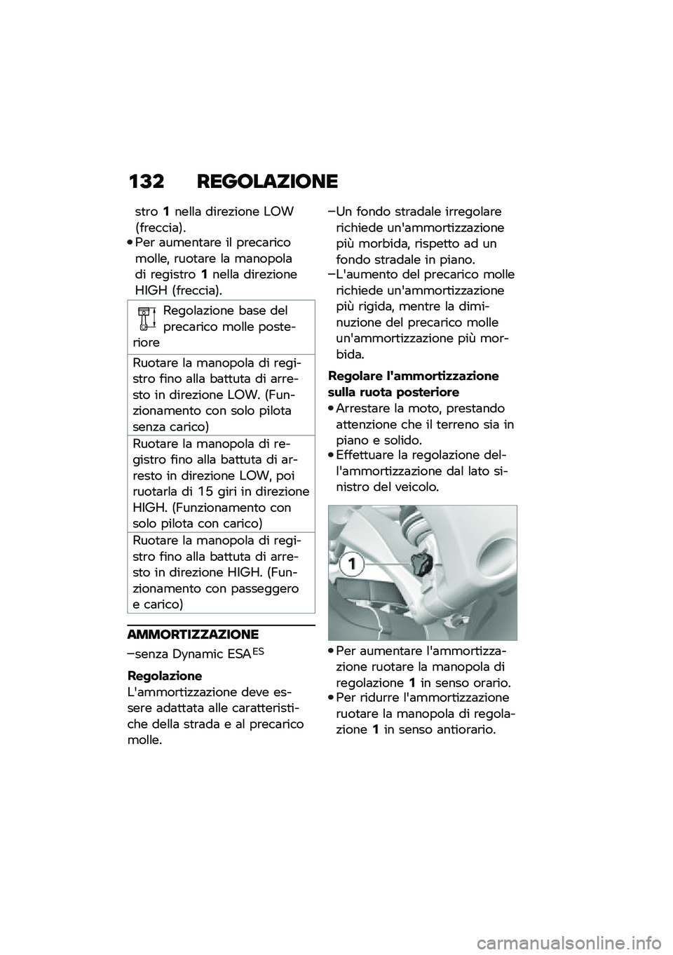 BMW MOTORRAD R 1250 RS 2020  Libretto di uso e manutenzione (in Italian) �\f�A� ����;�����;��
��
�\b��1���\f�\f�	 ���\b��!���� ��7��5��\b�����	�6��.��\b �	��
���
�	�\b� ��\f ��\b���	�\b����
��\f�\f��% �\b���
�	�\b� �\f�	 �
�	�