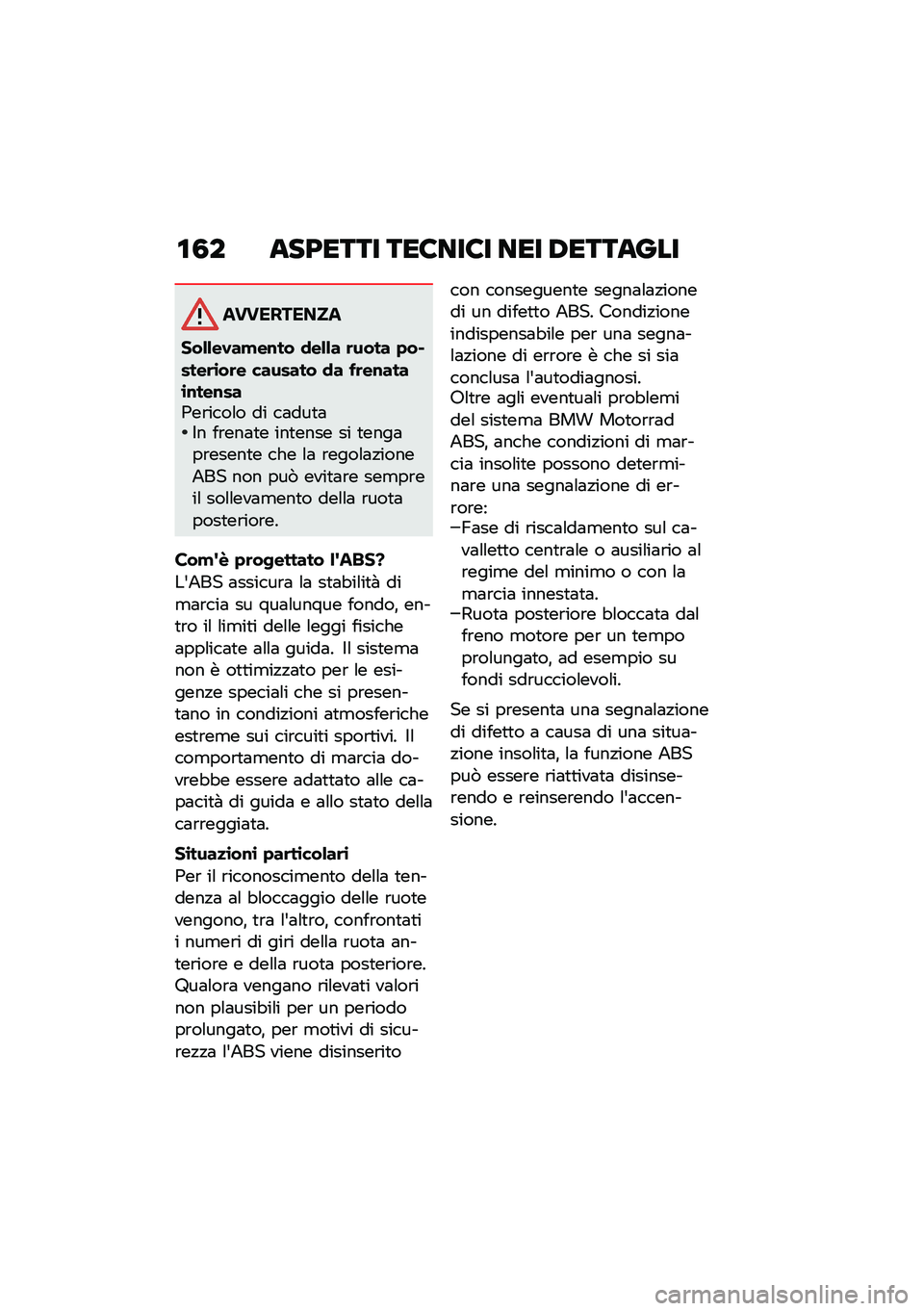BMW MOTORRAD R 1250 RS 2020  Libretto di uso e manutenzione (in Italian) �\f�3� ������� ���8���8� ��� �0�������
����������
���&�&��.��!��\f�� �
��&�&� �	���� �+��#����	�\b��	� ������� �
� ��	��\f����\b�\f��