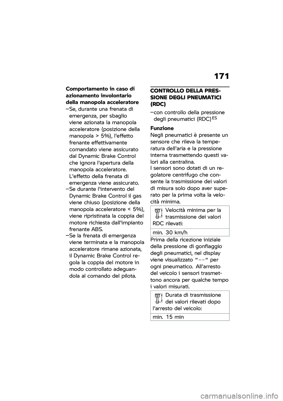 BMW MOTORRAD R 1250 RS 2020  Libretto di uso e manutenzione (in Italian) �\f�F�\f
���!�+��	���!��\f�� �\b�\f ���� �
�\b��
�\b��\f��!��\f�� �\b�\f�.��&��\f���	�\b��
��&�&� �!��\f��+��&� �����&��	����	�
���% ���\b�	��
� ���	 ��\