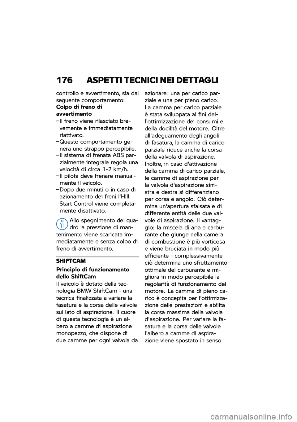 BMW MOTORRAD R 1250 RS 2020  Libretto di uso e manutenzione (in Italian) �\f�F�3 ������� ���8���8� ��� �0�������
����
�\b��\f�\f� � �	����\b�
��
���
��% ���	 ��	�\f�������
� ���
���\b�
�	�
���
�����&�+� �
�\b ��	��\