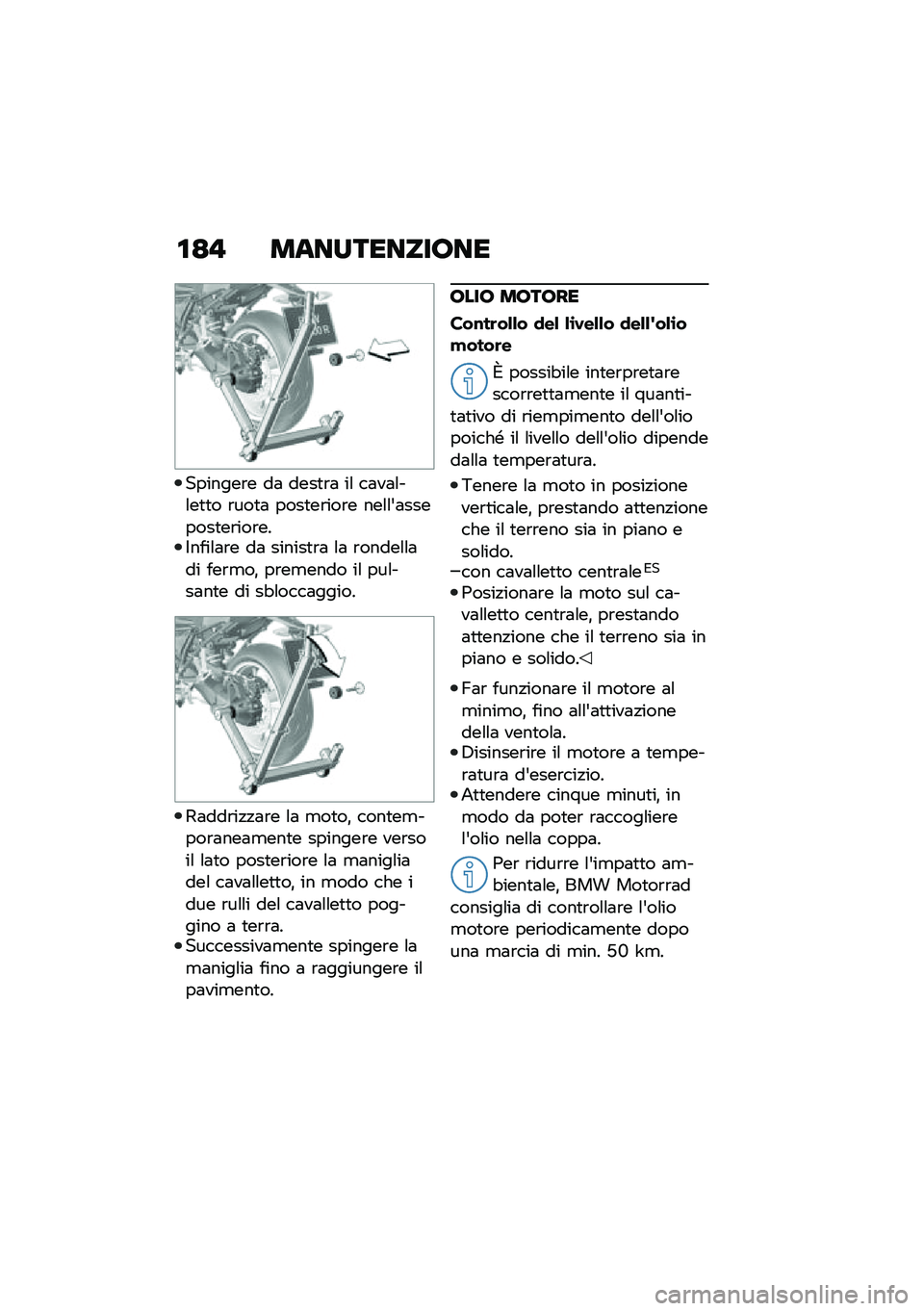 BMW MOTORRAD R 1250 RS 2020  Libretto di uso e manutenzione (in Italian) �\f�=�! ����������;��
�������\b� ��	 ����
�\b�	 ��\f ��	��	�\f��\f��
�
� �\b���
�	 ����
��\b���\b� ���\f�\f�&�	�������
��\b���\b���$����\f�	�\b� �