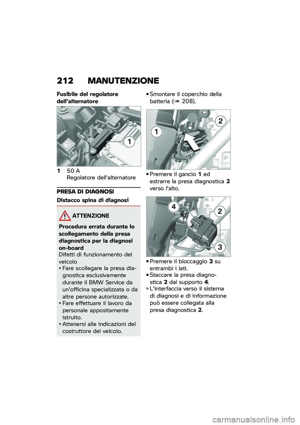 BMW MOTORRAD R 1250 RS 2020  Libretto di uso e manutenzione (in Italian) ��\f� ����������;��
�/���\b� �\b�&� �
��& �	��-��&����	��
��&�&���&���	�\f����	�
�1�C�L �+�1����\f�	�
��\b� ���\f�\f�&�	�\f�
��\b��	�
��\b�
����� �0� �