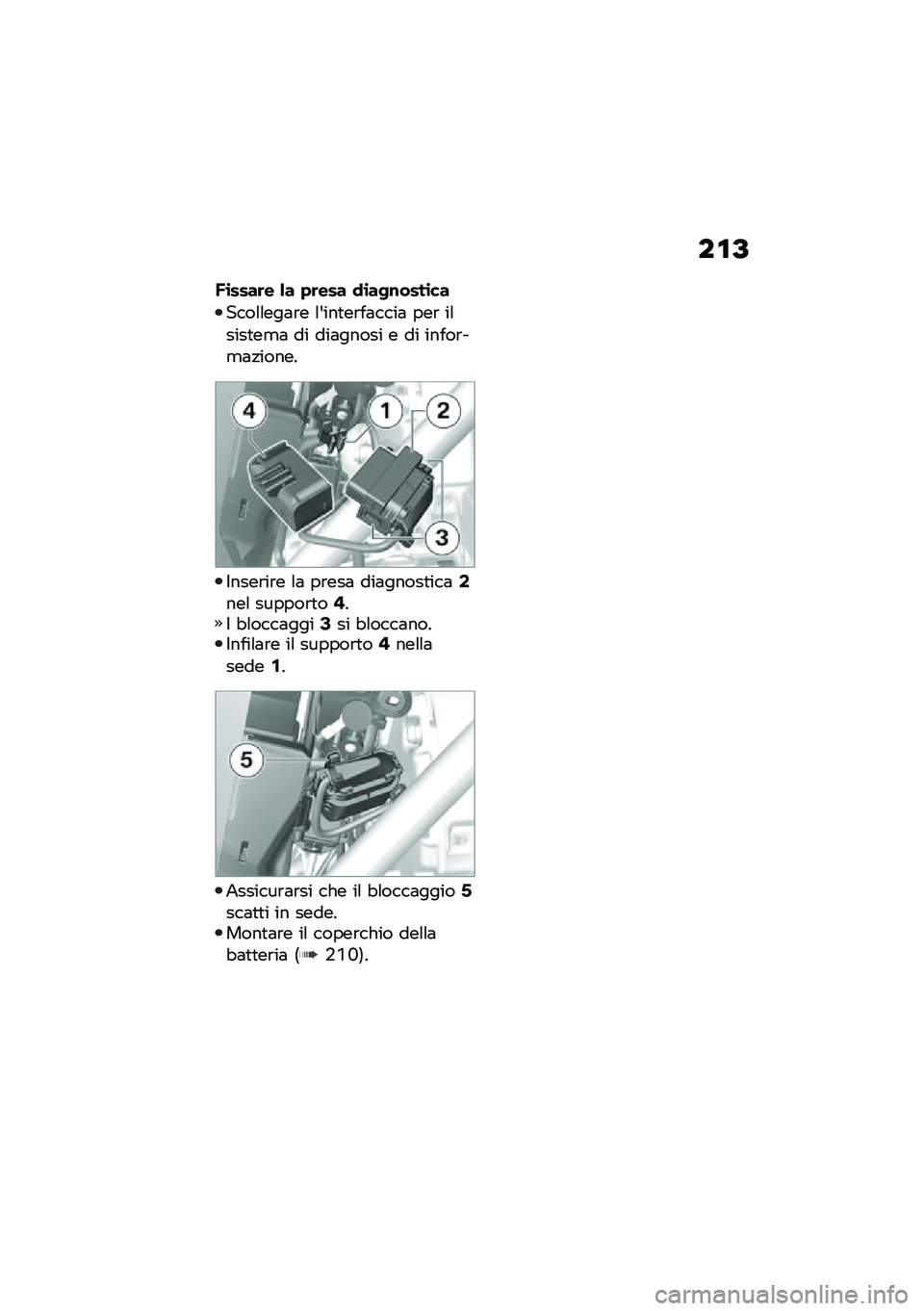 BMW MOTORRAD R 1250 RS 2020  Libretto di uso e manutenzione (in Italian) ��\f�A
�/�\b����	� �&� �+�	��� �
�\b��-�\f����\b��
����\f�\f���	�\b� �\f�&���
��\b��	����	 ���\b ��\f����
��
�	 �� ���	����� � �� �����\b��
�	�!��