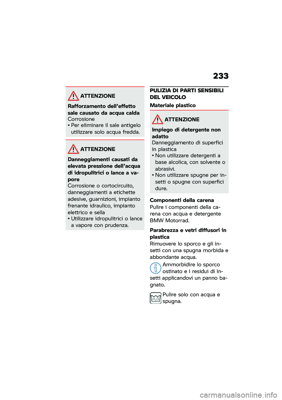BMW MOTORRAD R 1250 RS 2020  Libretto di uso e manutenzione (in Italian) ��A�A
����������
������	�
��!��\f�� �
��&�&�����������&� ������� �
� ����� ���&�
����\b�\b�������.��\b ��\f��
���	�\b� ��\f ��	�\f� �	�