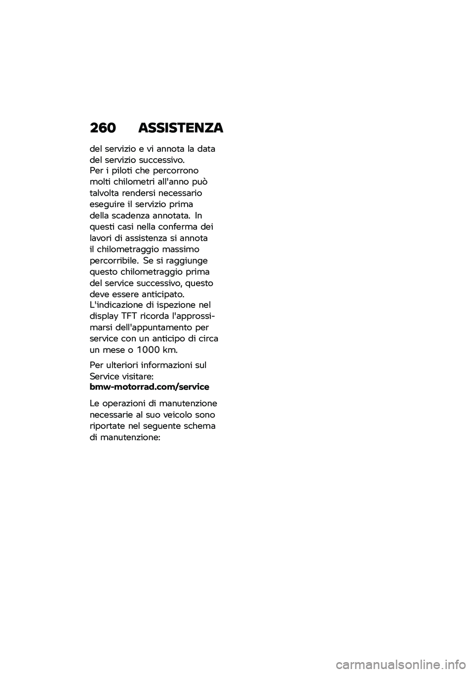 BMW MOTORRAD R 1250 RS 2020  Libretto di uso e manutenzione (in Italian) ��3�
 ����������
���\f ���\b���!�� � �� �	����
�	 �\f�	 ��	�
�	���\f ���\b���!�� ������������.��\b � ���\f��
� ��� ���\b���\b�\b����
��\f�