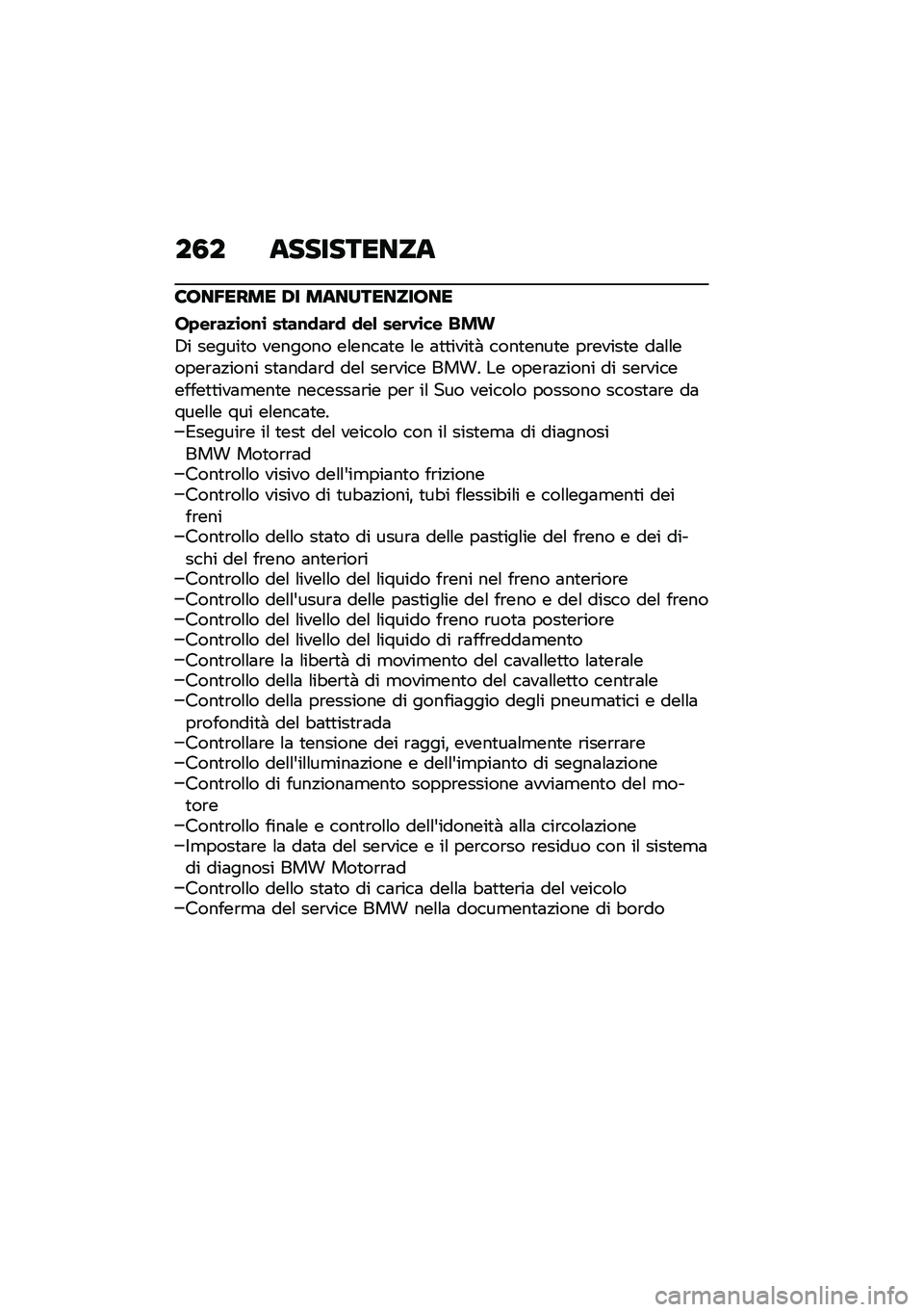 BMW MOTORRAD R 1250 RS 2020  Libretto di uso e manutenzione (in Italian) ��3� ����������
�8�;��5���� �0� ����������;��
��+��	��
�\b��\f�\b ����\f�
��	�
 �
��& ���	�.�\b�� ���
�,� ������
� ������� ��\f����	�
� 