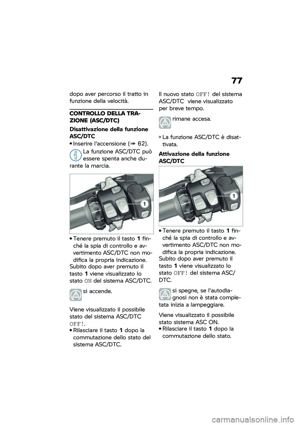 BMW MOTORRAD R 1250 RS 2020  Libretto di uso e manutenzione (in Italian) �F�F
���� �	���\b ���\b���\b�� ��\f �
�\b�	�
�
� ������!���� ���\f�\f�	 ���\f����
� �
�8�;����;���; �0���� �������;�� �G���8�H�0��8�I
�,�\b�����\
