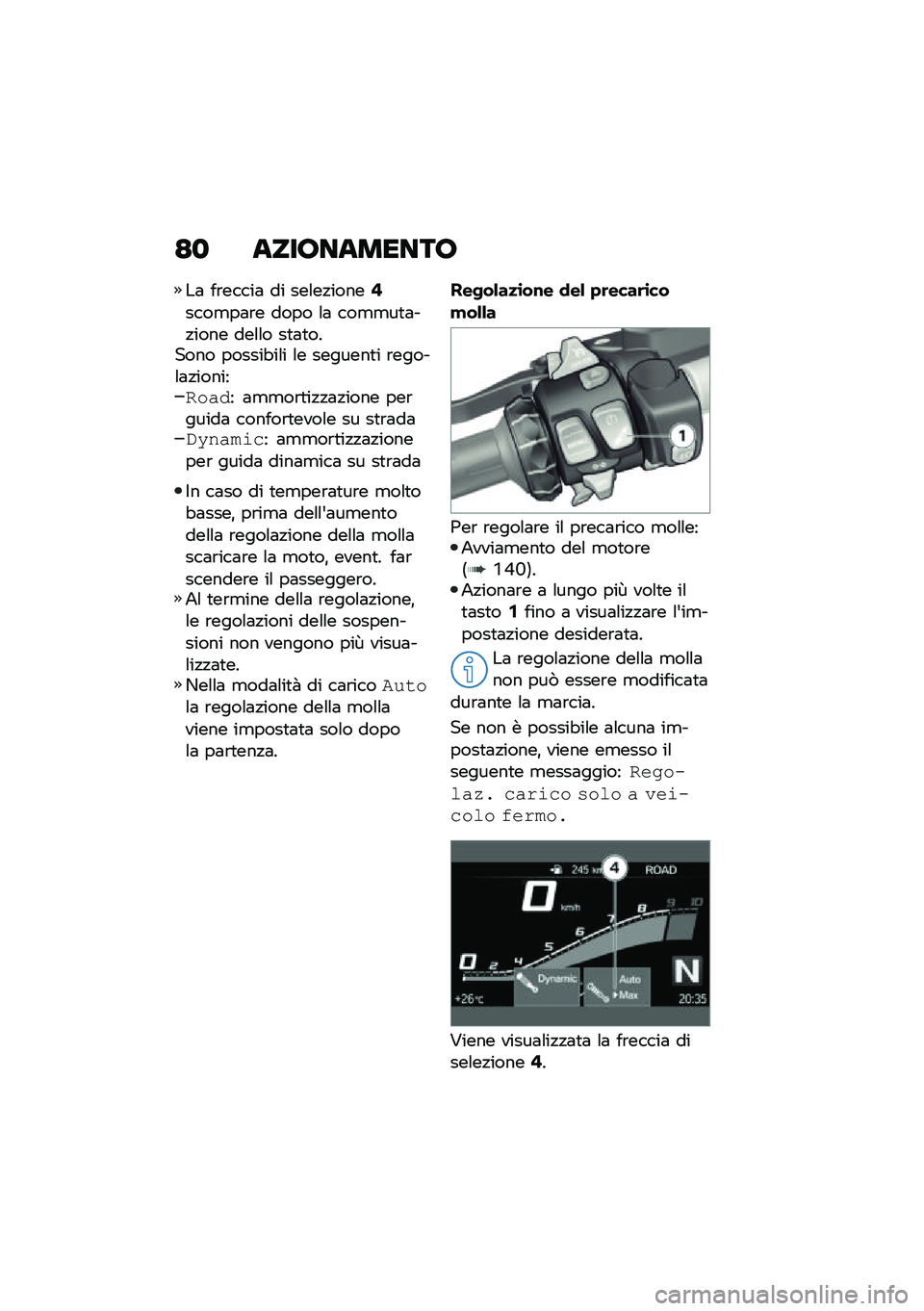 BMW MOTORRAD R 1250 RS 2020  Libretto di uso e manutenzione (in Italian) �=�
 ����;�������;
��	 ��\b�����	 �� ���\f��!�����7����
��	�\b� ���� �\f�	 ���
�
��
�	��!���� ���\f�\f� ��
�	�
������ ������"��\f� �\f� ���