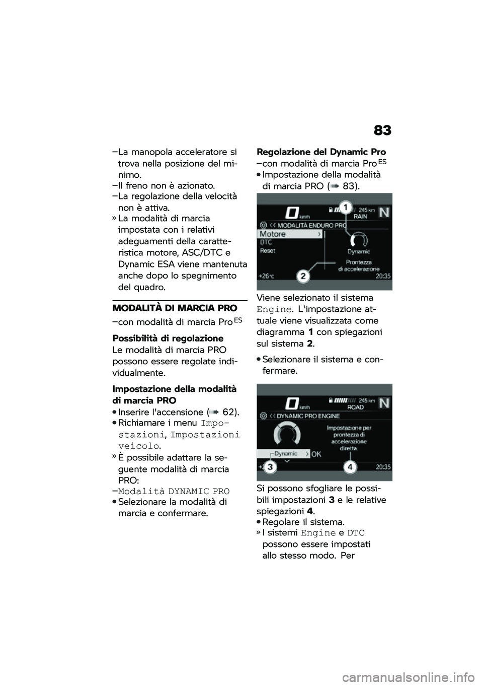BMW MOTORRAD R 1250 RS 2020  Libretto di uso e manutenzione (in Italian) �=�A
��	 �
�	�����\f�	 �	����\f��\b�	�
��\b� ���
�\b���	 ���\f�\f�	 �����!���� ���\f �
�����
���$�\f ��\b��� ��� � �	�!����	�
����	 �\b����\f�	�!���