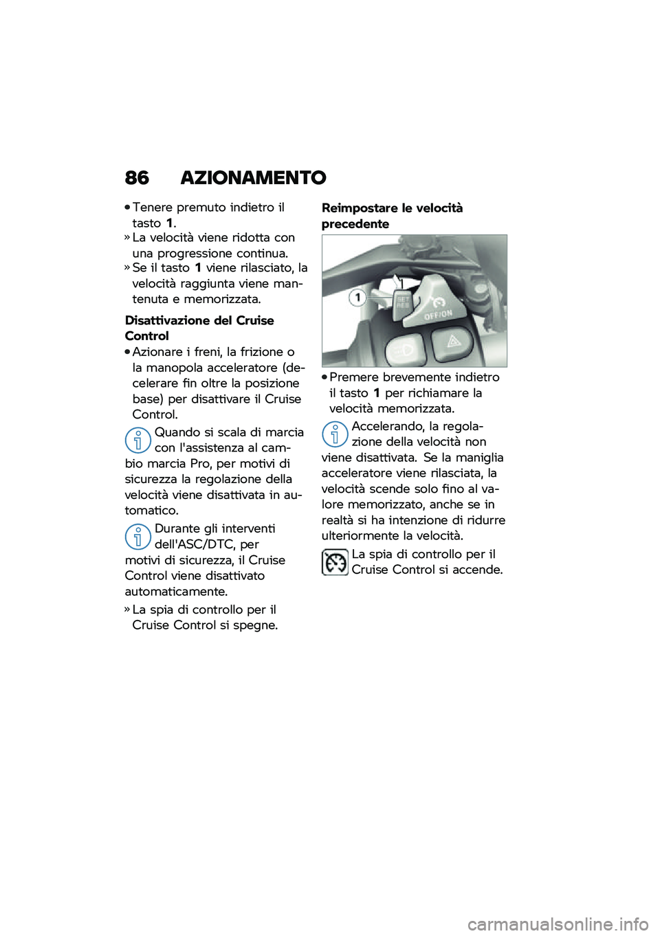 BMW MOTORRAD R 1250 RS 2020  Libretto di uso e manutenzione (in Italian) �=�3 ����;�������;
�3����\b� ��\b��
��
� ������
�\b� ��\f�
�	��
��1���	 ���\f����
�  ����� �\b����
�
�	 ������	 ��\b���\b������� ����
����