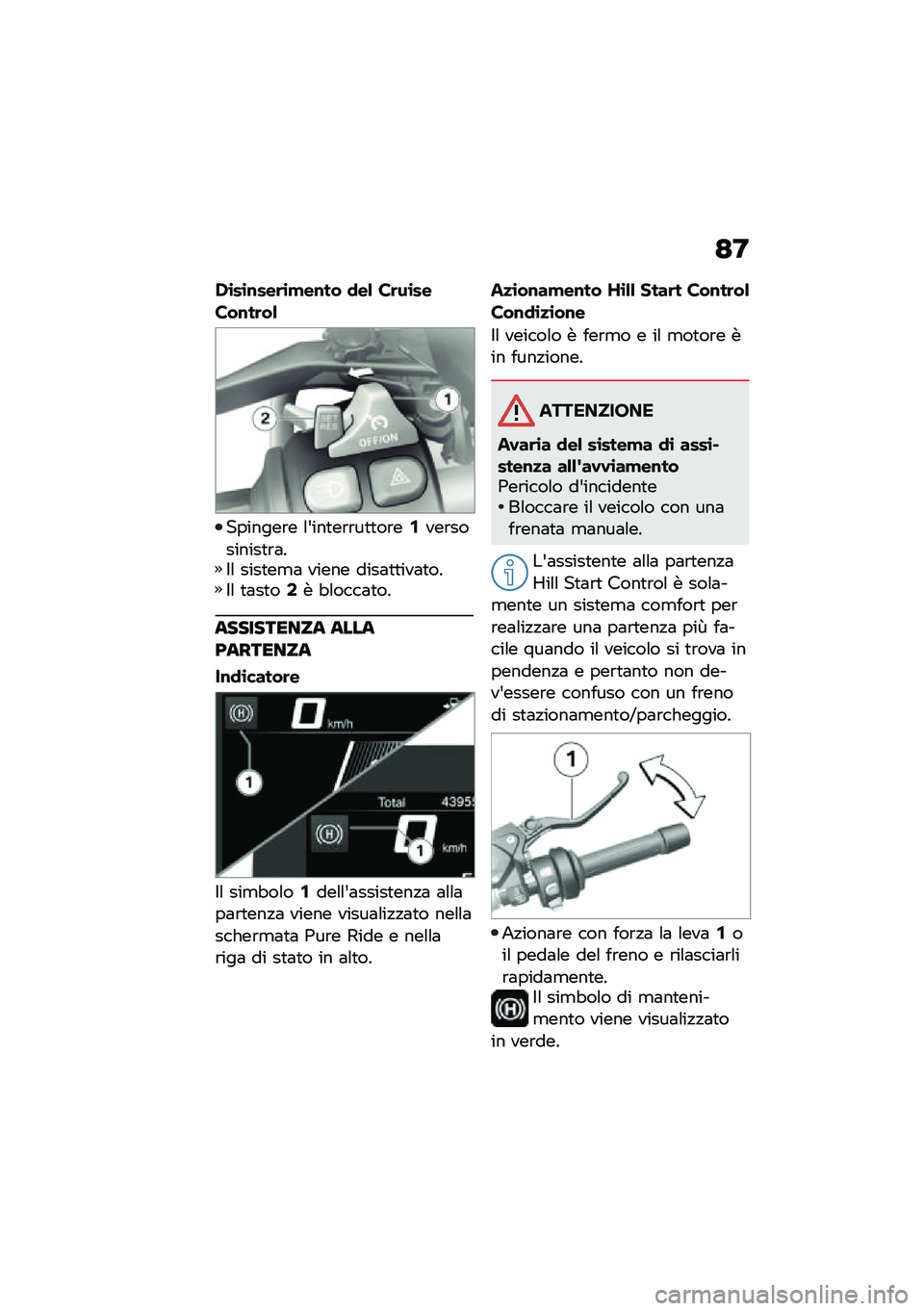 BMW MOTORRAD R 1250 RS 2020  Libretto di uso e manutenzione (in Italian) �=�F
�,�\b��\b�\f���	�\b�!��\f�� �
��& ��	��\b�����\f��	��&
�������\b� �\f�&���
��\b�\b��
�
��\b��1���\b��������
�\b�	��$�\f ����
��
�	 ����� ����	�
�