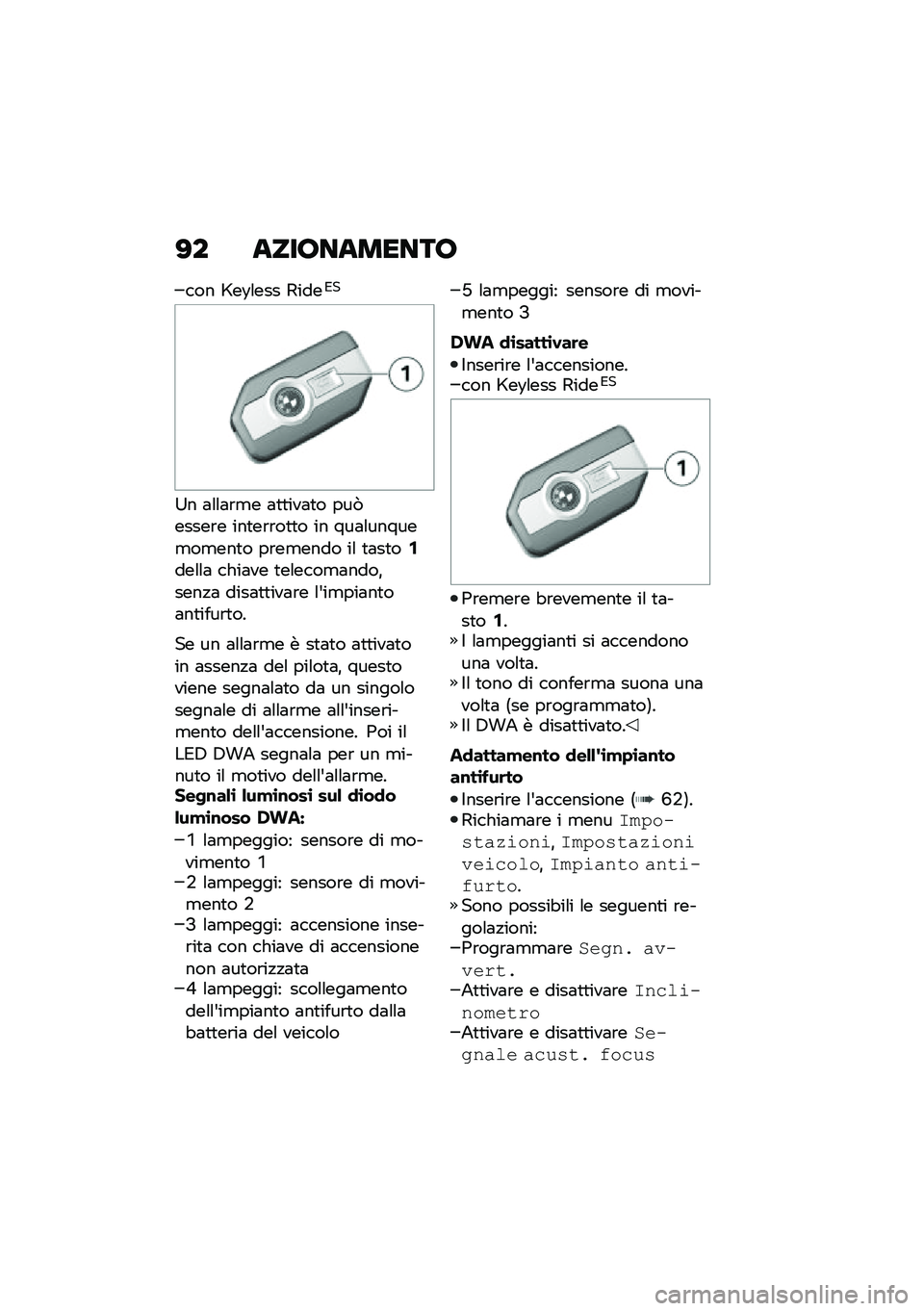 BMW MOTORRAD R 1250 RS 2020  Libretto di uso e manutenzione (in Italian) �?� ����;�������;
��� �S��U�\f��� �1����*�
�;� �	�\f�\f�	�\b�
� �	�
�
���	�
� ���0�����\b� ���
��\b�\b��
�
� �� ���	�\f������
��
���
� ��\b��
���