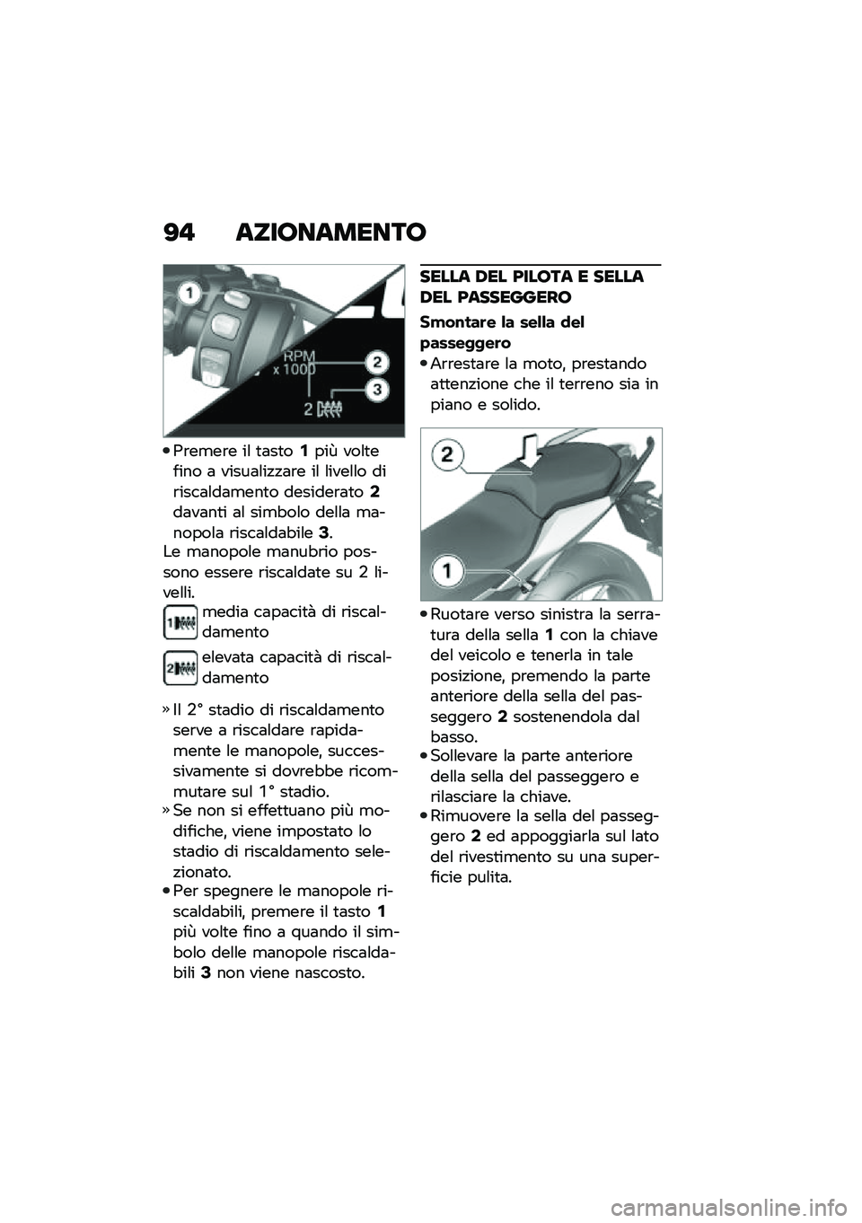 BMW MOTORRAD R 1250 RS 2020  Libretto di uso e manutenzione (in Italian) �?�! ����;�������;
�.�\b��
��\b� ��\f �
�	��
��1���P ���\f�
����� �	 �����	�\f��!�!�	�\b� ��\f �\f����\f�\f� ���\b����	�\f��	�
���
� �������\b�	�
��3