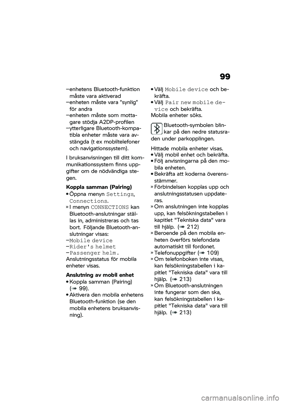 BMW MOTORRAD R 1250 RS 2020  Instruktionsbok (in Swedish) �C�C
��������
 ������\f�\f����������\f����
�� ��\b��\b �\b�������\b�
������� ���
�� ��\b��\b �@�
�!�����@��� �\b��
��\b������� ���
��
