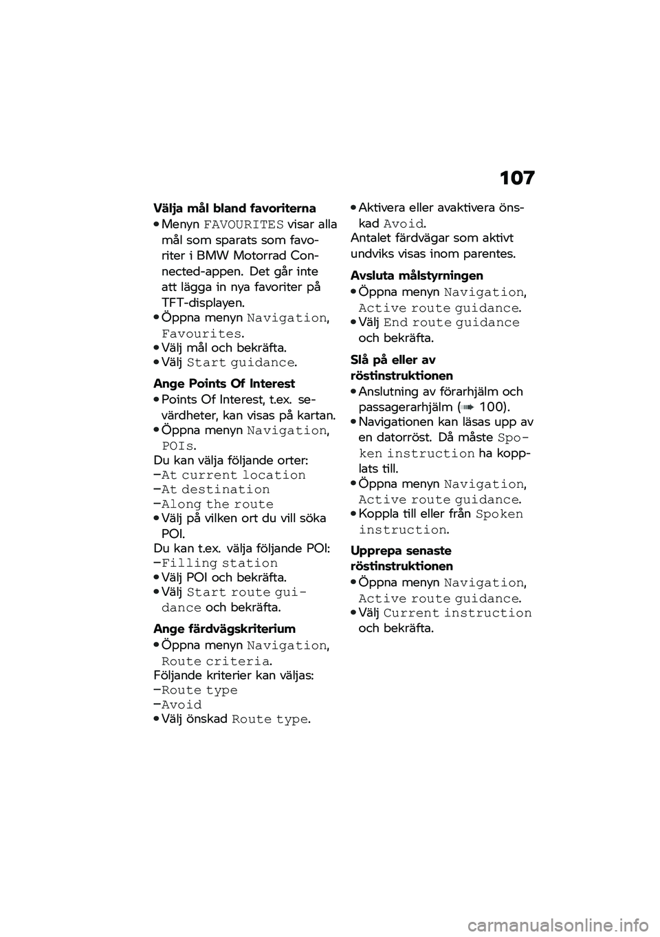 BMW MOTORRAD R 1250 RS 2020  Instruktionsbok (in Swedish) ��	�@
��#�$�%� ���$ ��$��� � ��1���\b�
����
����!��#���,�3�
�2�&��$���
�\b� �\b���\b��� �
�\f� �
�%�\b��\b��
 �
�\f� ��\b��\f������ � ��� ��\f��\f���