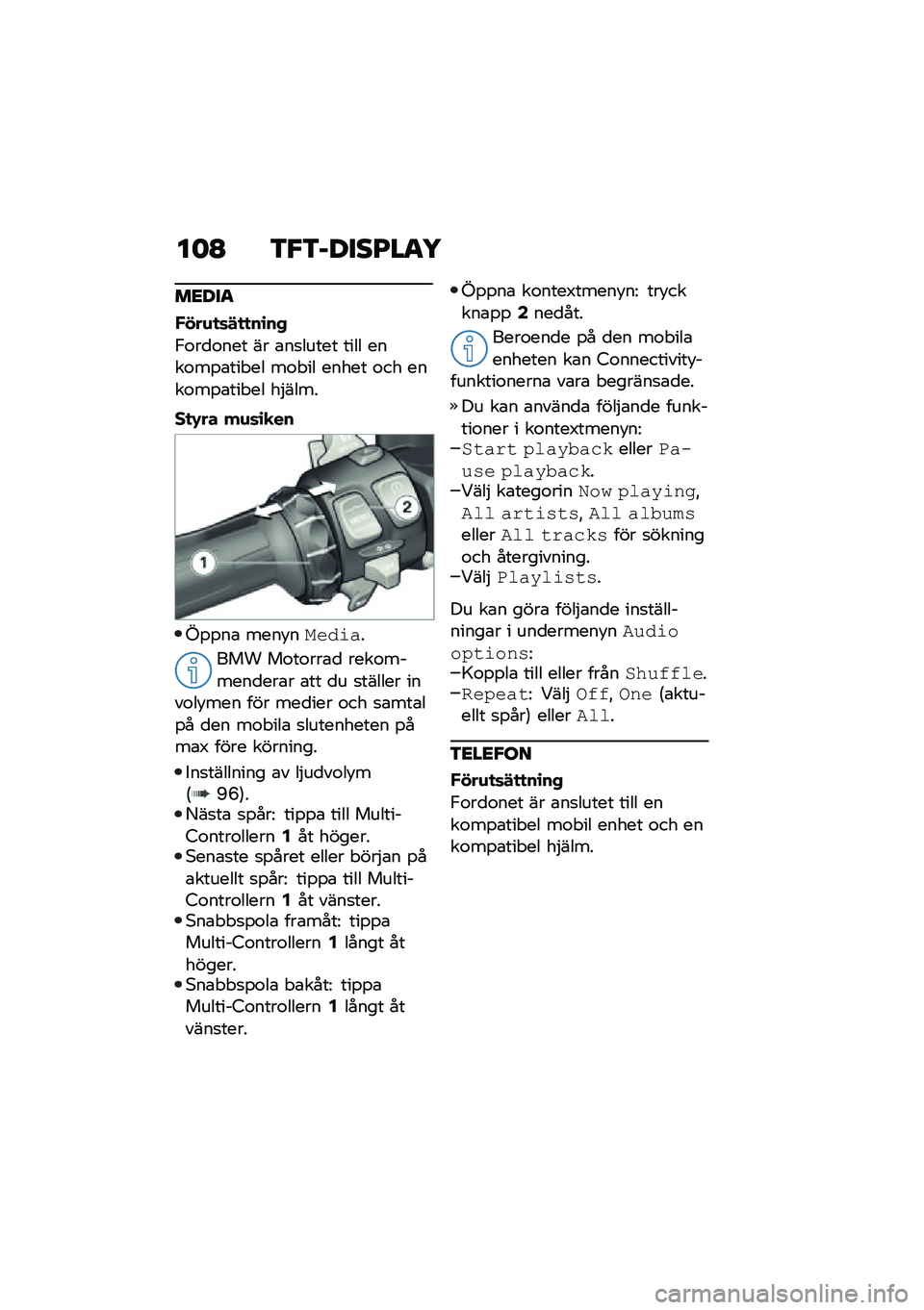 BMW MOTORRAD R 1250 RS 2020  Instruktionsbok (in Swedish) ��	�A �3�#�3�����H��
�5
��<���
��!��\f�
�	�#�
�
��\b��,
�-�\f��
�\f��� �� �\b��
����� ���� ����\f��%�\b��� �� ��\f� �� ����� �\f�� ����\f��%�\b���