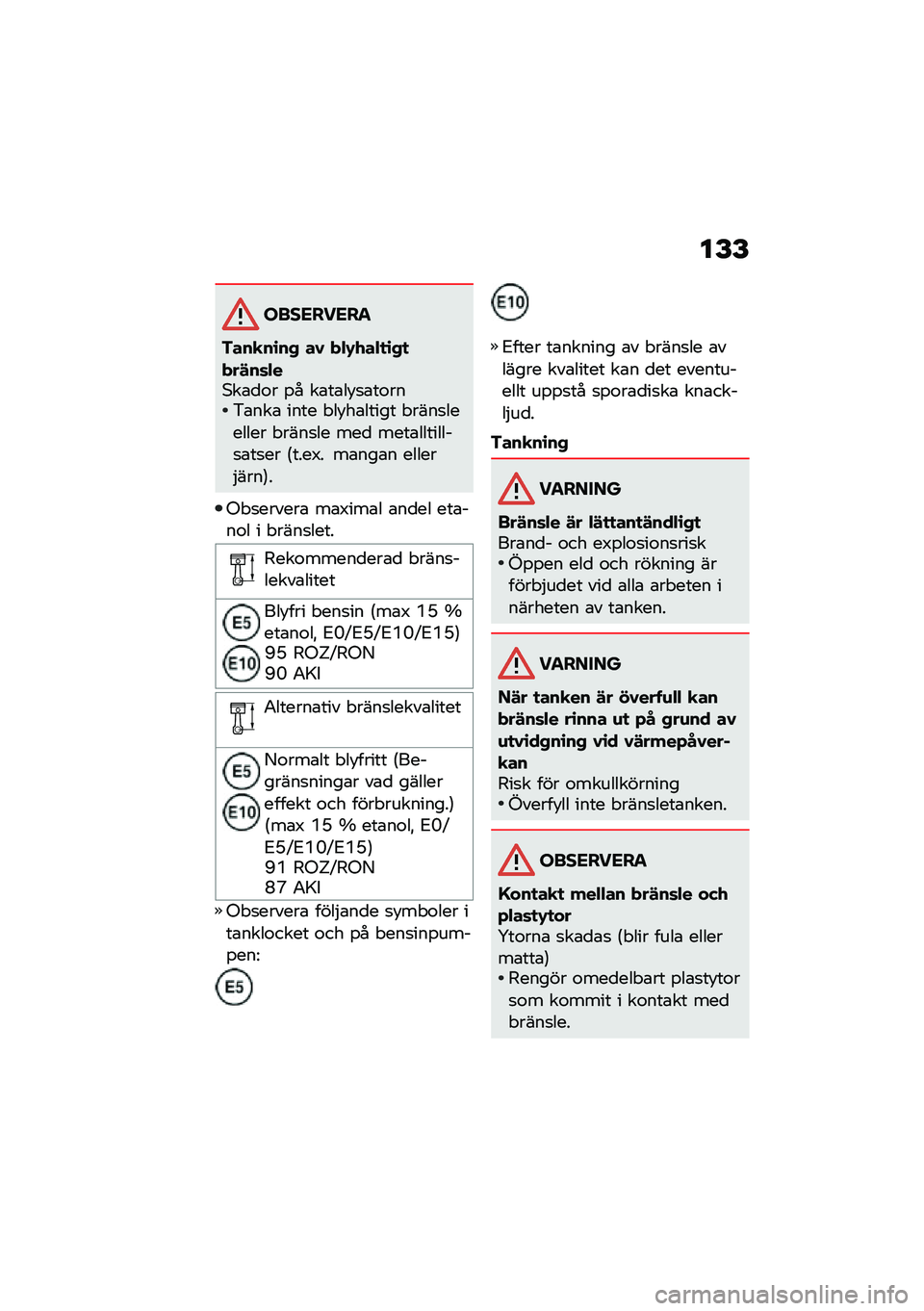 BMW MOTORRAD R 1250 RS 2020  Instruktionsbok (in Swedish) ��F�F
���������
�3���
��\b��, ��1 ��$�.�/��$�
�\b�,�
���#��	�$��+��\b�
�\f� �%� ��\b��\b��!�
�\b��\f���&�\b���\b ���� � ��!��\b����� � ����
�������
